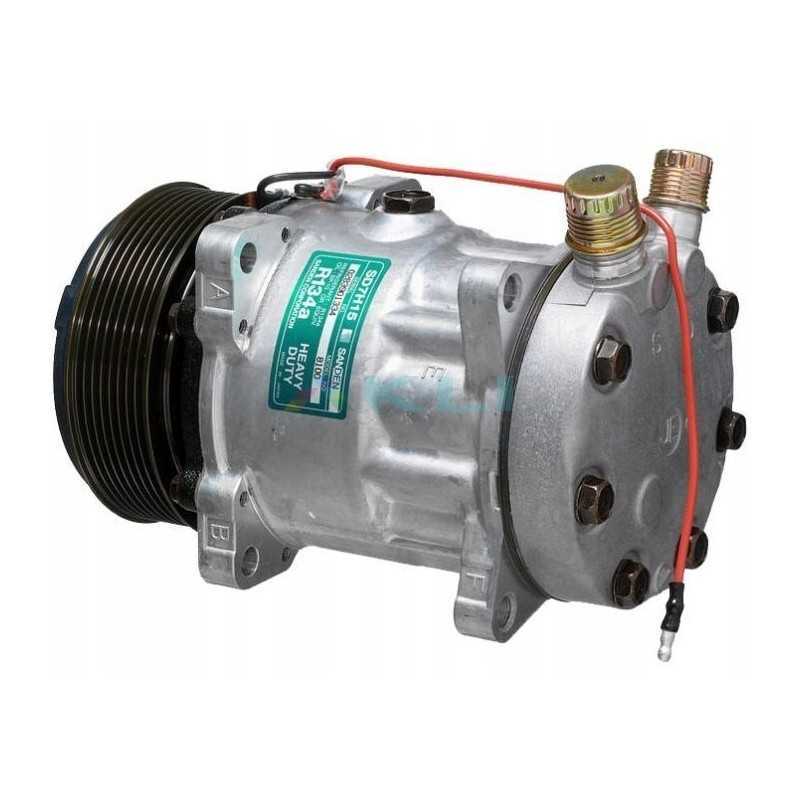 New Holland TM Case 8770978 oro kondicionavimo kompresorius