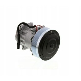 New Holland T8 CX CR Claas oro kondicionieriaus kompresorius