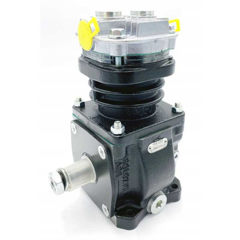 Kompresorius 601 35 917 Pol Agra Plonsk traktoriams