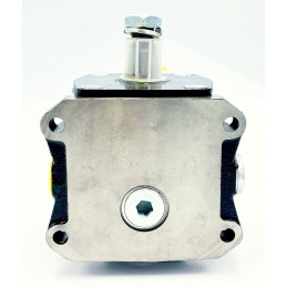 Kompresorius 601 35 917 Pol Agra Plonsk traktoriams