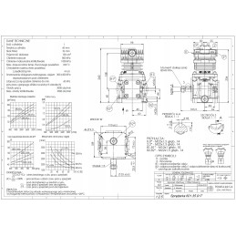 Kompresorius 601 35 917 Pol Agra Plonsk traktoriams
