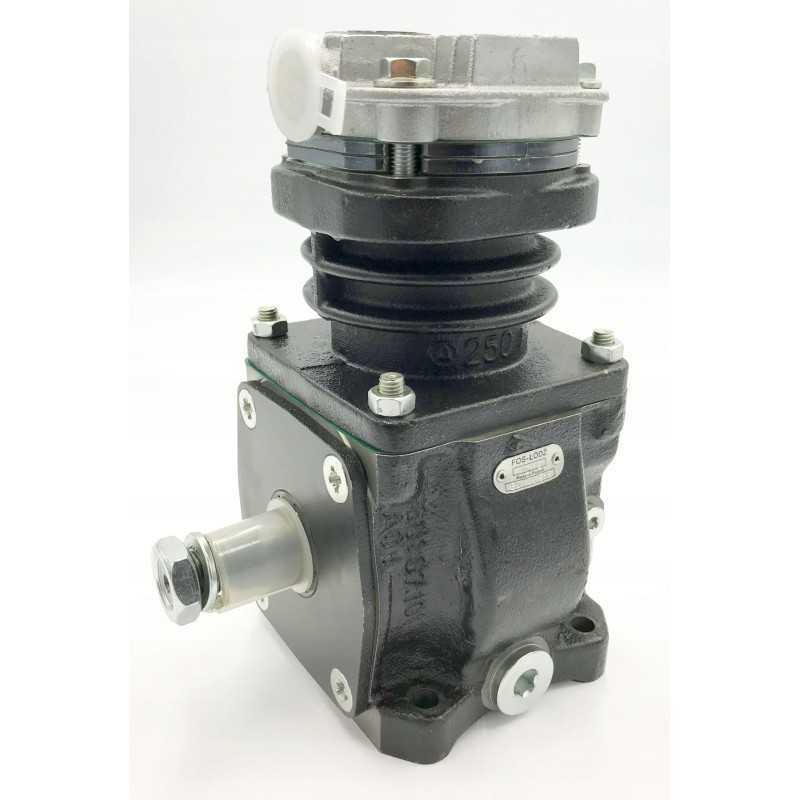 Kompresorius 601 35 915 traktoriams, įskaitant T1054