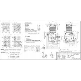 Kompresorius Ursus C360 3P ir Star 28 29 742