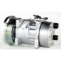 Sanden SD7H15 4637 New Holland kompresorius