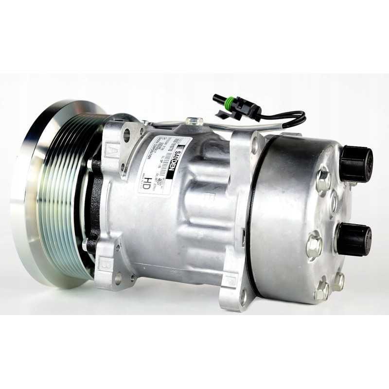 Sanden SD7H15 4637 New Holland kompresorius