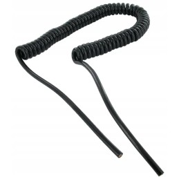 Spiralinis kabelis 4x1 0 mm2