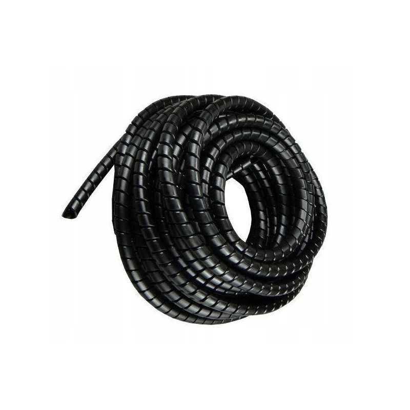 Spiralinis dangtelis SGX 20 serijos hidraulinėms žarnoms