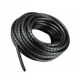 Spiralinis dangtelis SGX 16 serijos hidraulinėms žarnoms