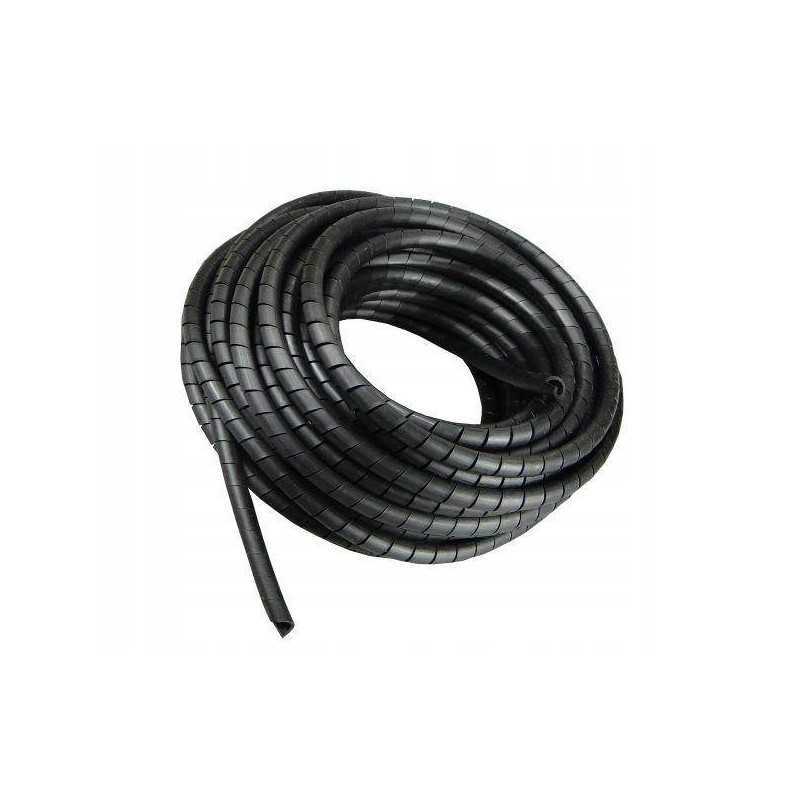 Spiralinis dangtelis SGX 16 serijos hidraulinėms žarnoms