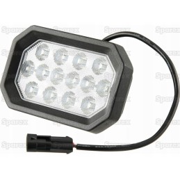 LED darbinis žibintas priekinis galinis John Deere 10 serija