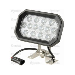 LED darbinis žibintas priekinis galinis John Deere 10 serija