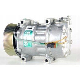 Sanden SD7H15 8295 Scania Trucks kompresorius