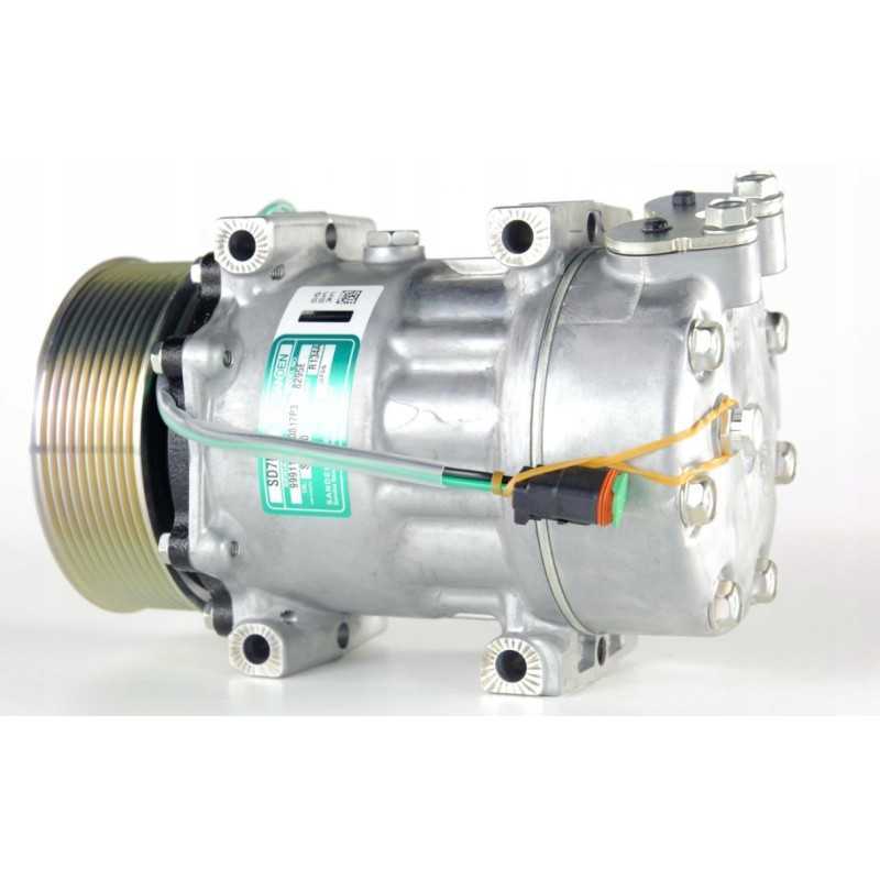 Sanden SD7H15 8295 Scania Trucks kompresorius