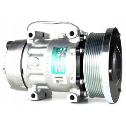 Sanden SD7H15 4813 Caterpillar klasės kompresorius