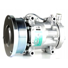 Sanden SD7H15 4698 Caterpillar kompresorius