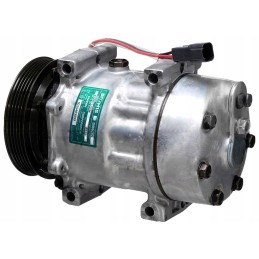 Sanden SD7H15 8131 Renault Trucks kompresorius