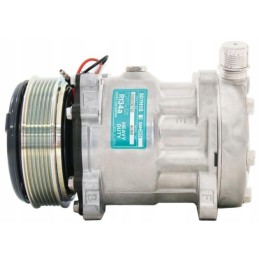 Sanden SD7H15 8099 New Holland Ford kompresorius