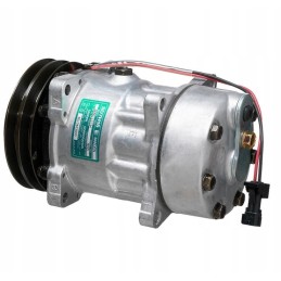 Sanden SD7H15 8095 Renault Trucks kompresorius