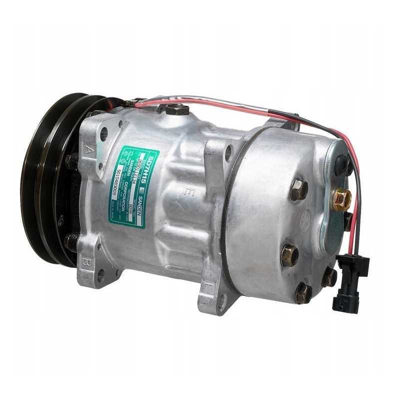 Sanden SD7H15 8095 Renault Trucks kompresorius