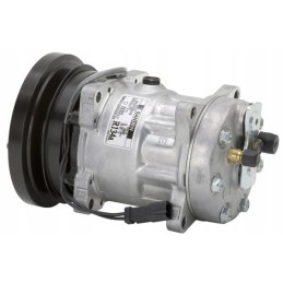 Sanden SD7H15 4608 Caterpillar klasės kompresorius