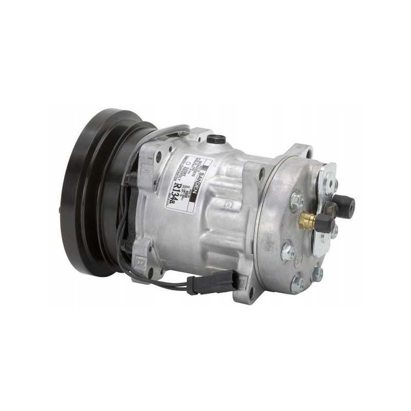 Sanden SD7H15 4608 Caterpillar klasės kompresorius