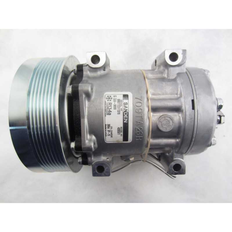 Sanden SD7H15 4283 Caterpillar kompresorius