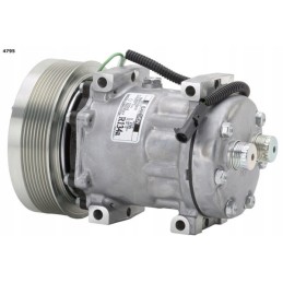 Sanden SD7H15 4795 Ford New Holland Case kompresorius