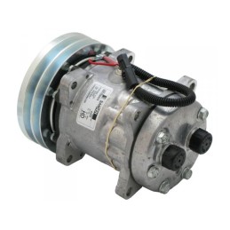 Sanden SD7H15 4609 Ford New Holland Case kompresorius