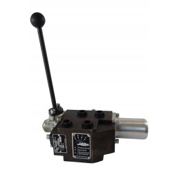 Ursus sparno skirstytuvas C 330 Hydrotor