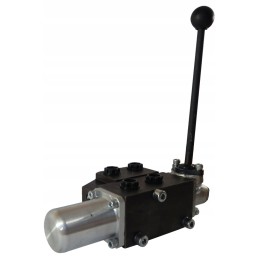 Ursus sparno skirstytuvas C 330 Hydrotor