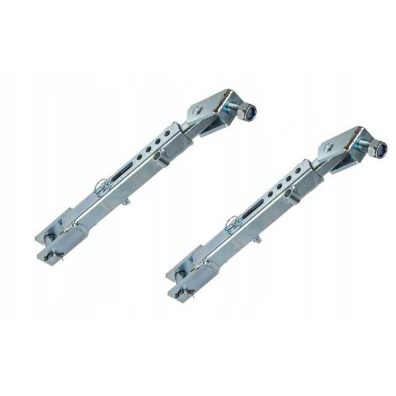 Ursus C360 Zetor stabilizatoriaus teleskopas 46650391