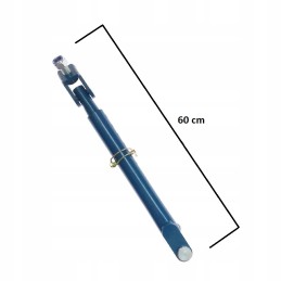 Šoninis stabilizatorius c 360 morga