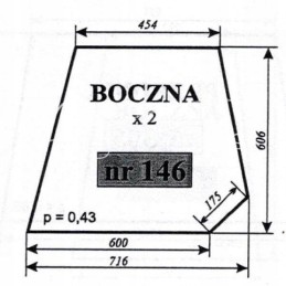 Šoninis langas c 360 motogeneric