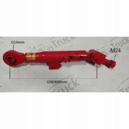 Šoninio stabilizatoriaus dėklas cx50 cx100 c50 c60 c70