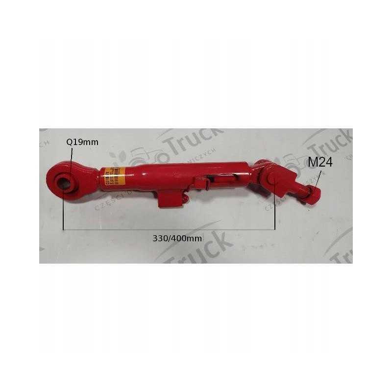 Šoninio stabilizatoriaus dėklas cx50 cx100 c50 c60 c70