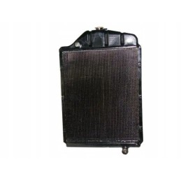 Varinis radiatorius, šoninis montavimas 1012 1014 rm