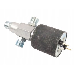 Solenoidinis vožtuvas solenoidinis vožtuvas 5911 2106 59