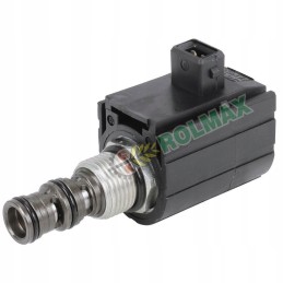 Solenoidinis vožtuvas new holland t4 korpusas jx 5177091