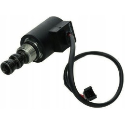 Solenoidinis vožtuvas New Holland T4 Case Farma