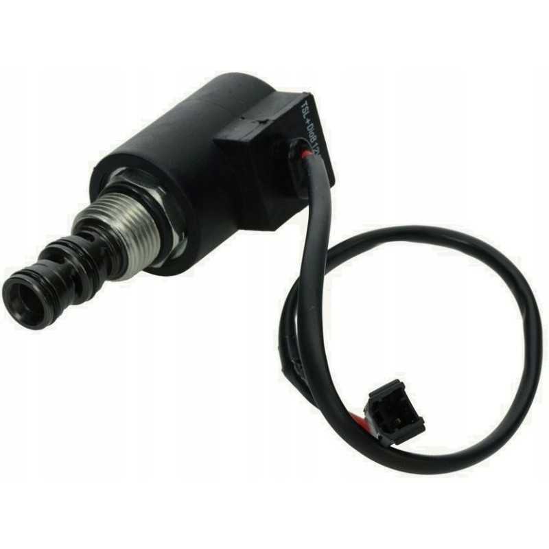 Solenoidinis vožtuvas New Holland T4 Case Farma