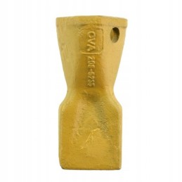 Kaušo dantukas naujo tipo katė 2085235