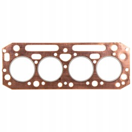 Variklio galvutės tarpiklis Massey Ferguson 4223784m1 perkins 4 107 4 99