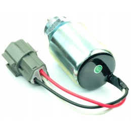 Mitsubishi S3L S4L L3E variklio gesinimo ritė