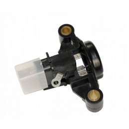 Generatoriaus šepetėlio laikiklio reguliatorius 714 40313 jcb