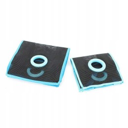 Pakabinami šiukšlių maišai