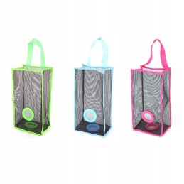 Pakabinami šiukšlių maišai