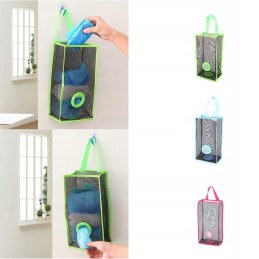 Pakabinami šiukšlių maišai