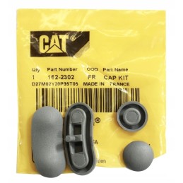 Mygtukų rinkinys trintukai vairasvirtė cat caterpillar oe