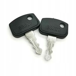 Kubota rakto raktas 68920 b bx fg gr rtv zd