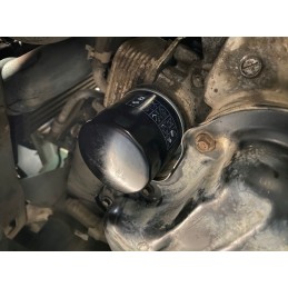 Alyvos filtras w67 1, skirtas yanmar mitsubishi komatsu